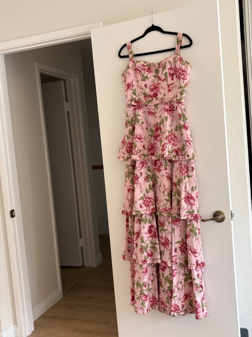 Show Me Your Mumu lady corset dress - Picture 2 of 7